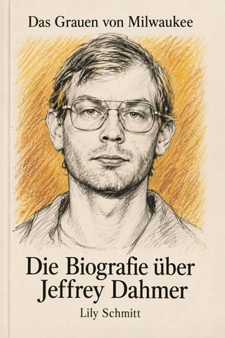 Die Biografie über Jeffrey Dahmer