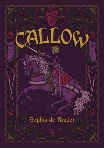 Callow