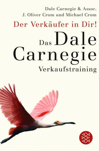 Der Verkäufer in Dir