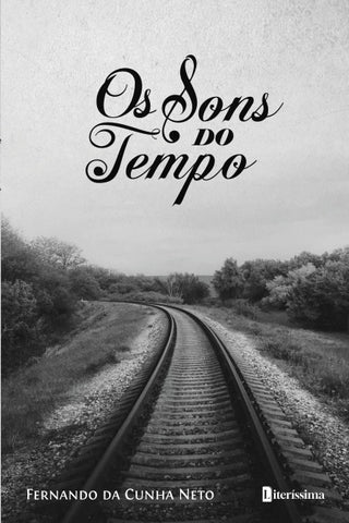 OS SONS DO TEMPO
