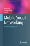 Mobile Social Networking