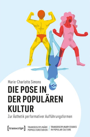 Die Pose in der Populären Kultur