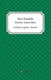 Sara Teasdale: Schönes, stolzes Meer