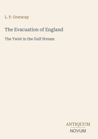 The Evacuation of England