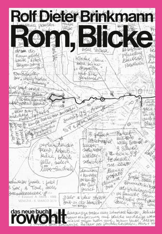 Rom, Blicke