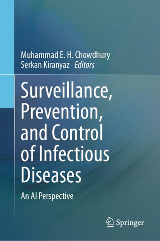 Surveillance, Prevention, and Control of Infectious Diseases