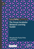 The Ocean Incubator Network Learning Toolkit