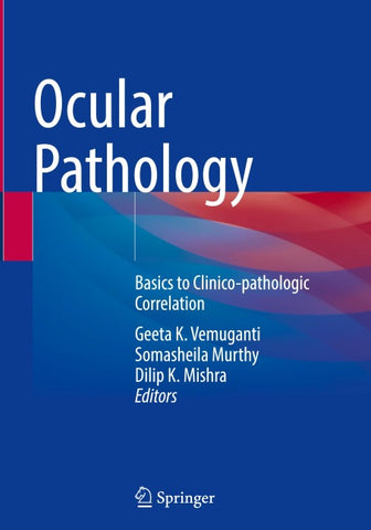 Ocular Pathology
