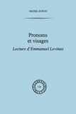 Pronoms et visages