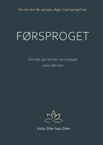 Førsproget