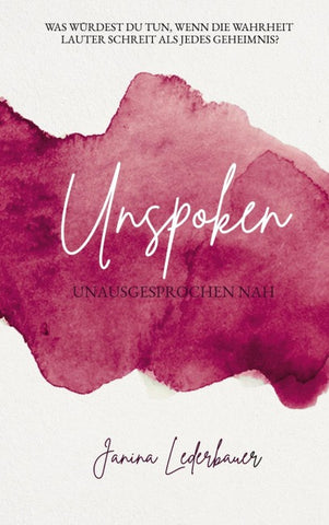Unspoken