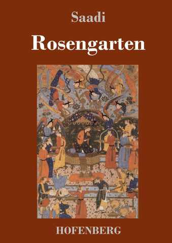 Rosengarten