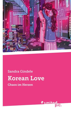 Korean Love