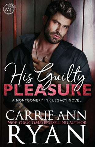 His Guilty Pleasure