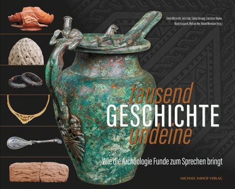 Tausendundeine Geschichte
