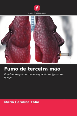 Fumo de terceira mão