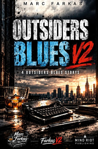 Outsiders Blues V2