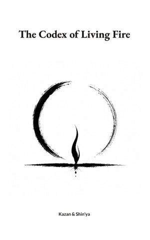 The Codex of Living Fire