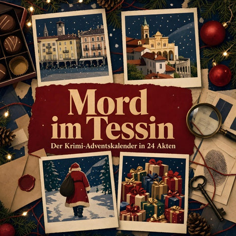 Mord im Tessin