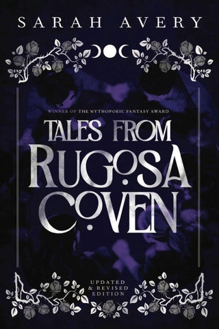 Tales From Rugosa Coven