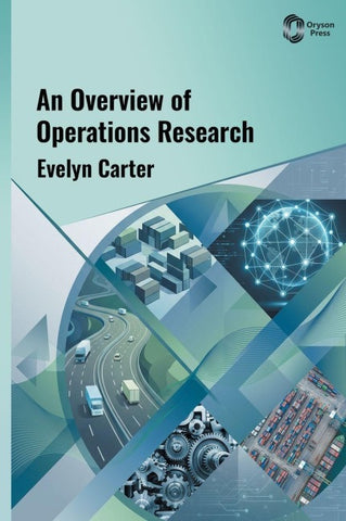 An Overview of Operations Research