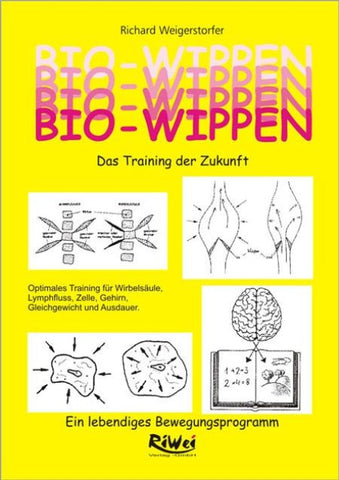 Bio-Wippen - Das Training der Zukunft