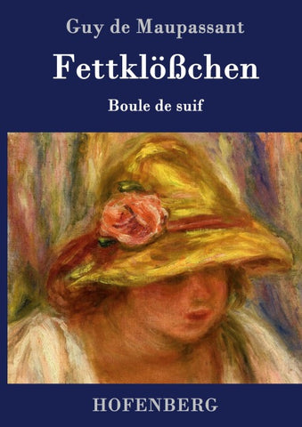Fettklößchen