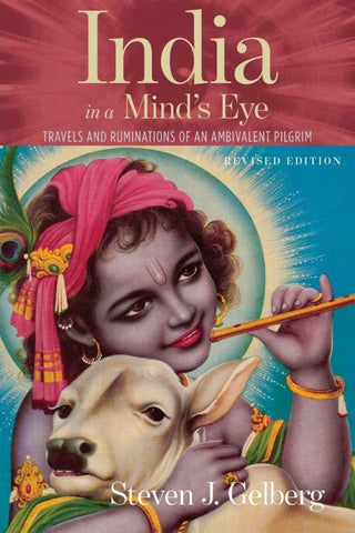India in a Mind's Eye