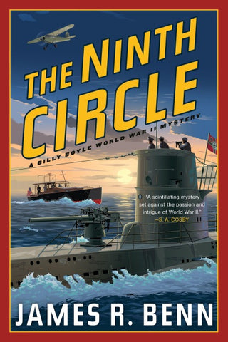 The Ninth Circle