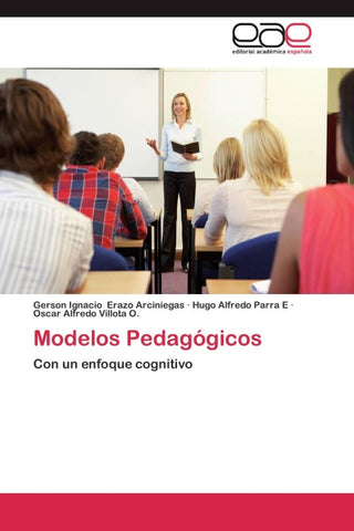 Modelos Pedagógicos
