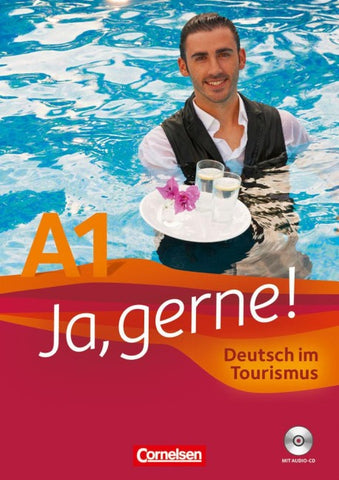 Ja, gerne! - A1