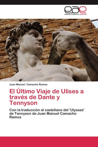 El Último Viaje de Ulises a través de Dante y Tennyson