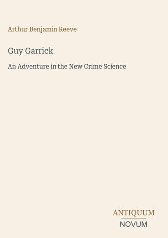 Guy Garrick