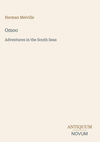 Omoo