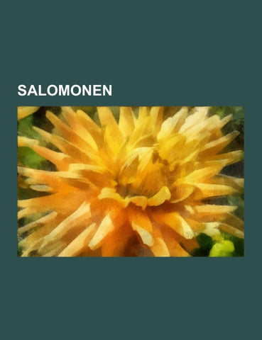 Salomonen