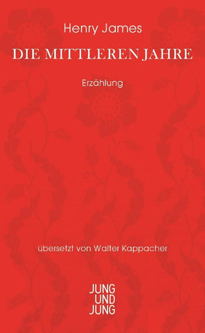 Die mittleren Jahre