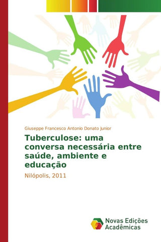 Tuberculose: uma conversa necessária entre saúde, ambiente e educação