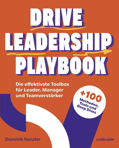 Drive Leadership Playbook.