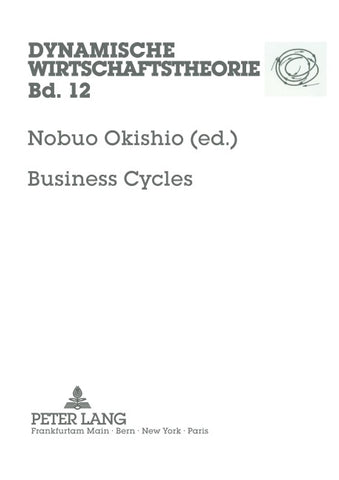 Business Cycles