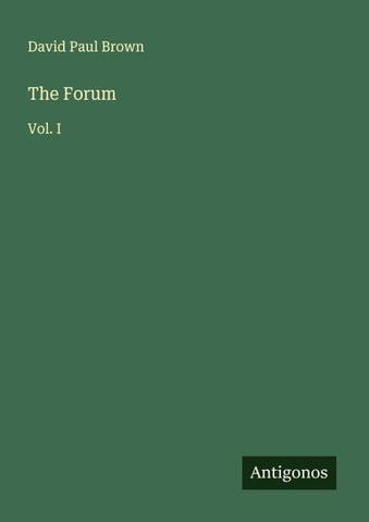 The Forum