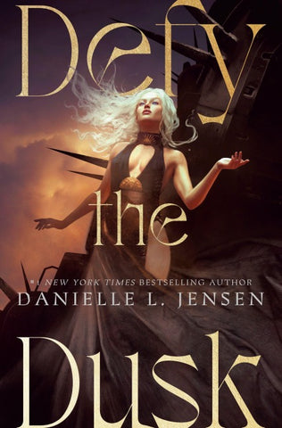Defy the Dusk