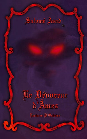 Le Dévoreur d'Âmes