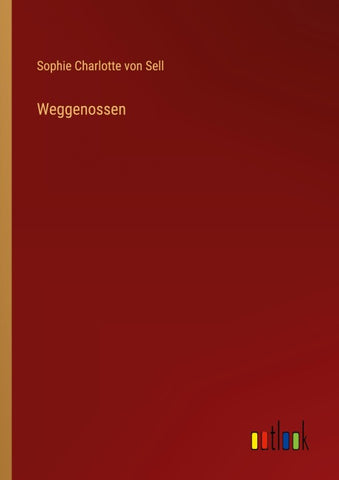 Weggenossen