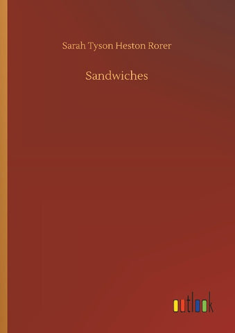 Sandwiches