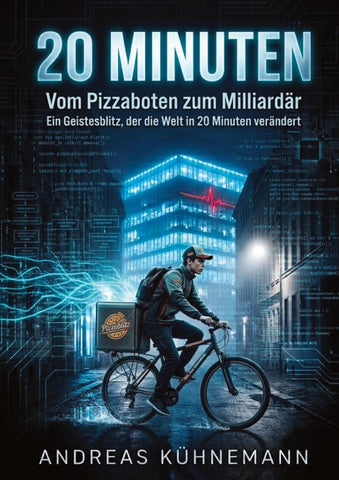 20 Minuten