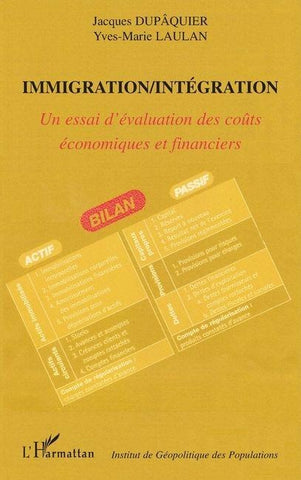 Immigration/Intégration