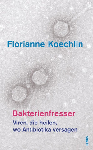 Bakterienfresser