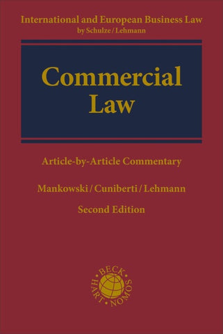 Commercial Law