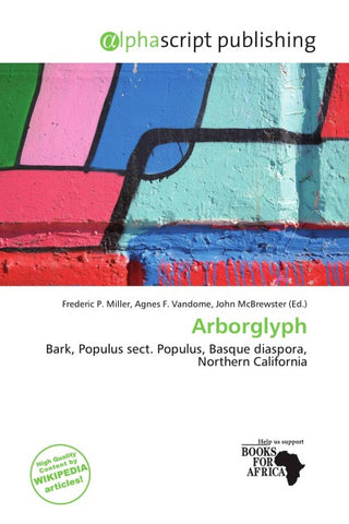 Arborglyph