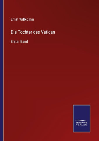 Die Töchter des Vatican